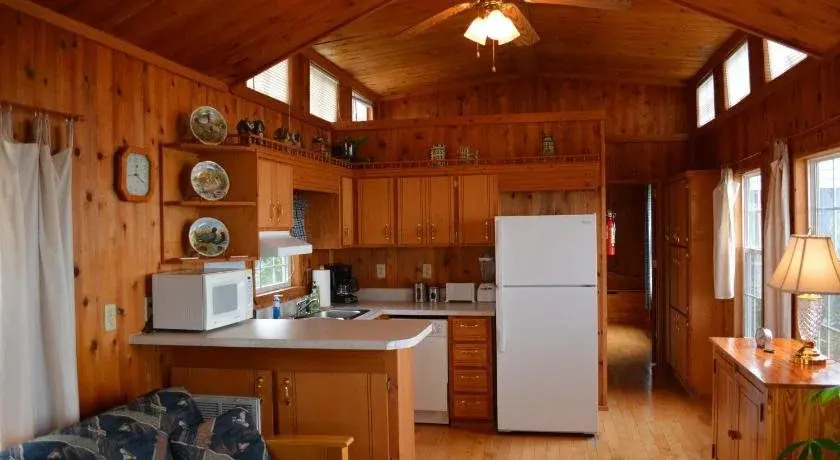 Black Walnut Point Inn