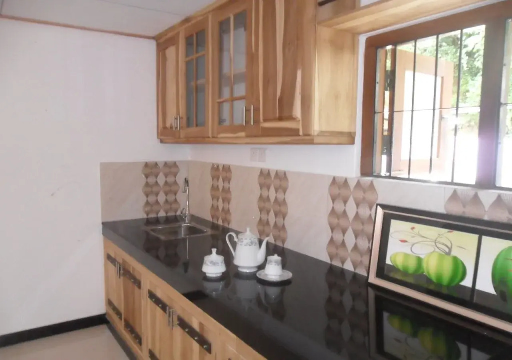 Villa Mangroves