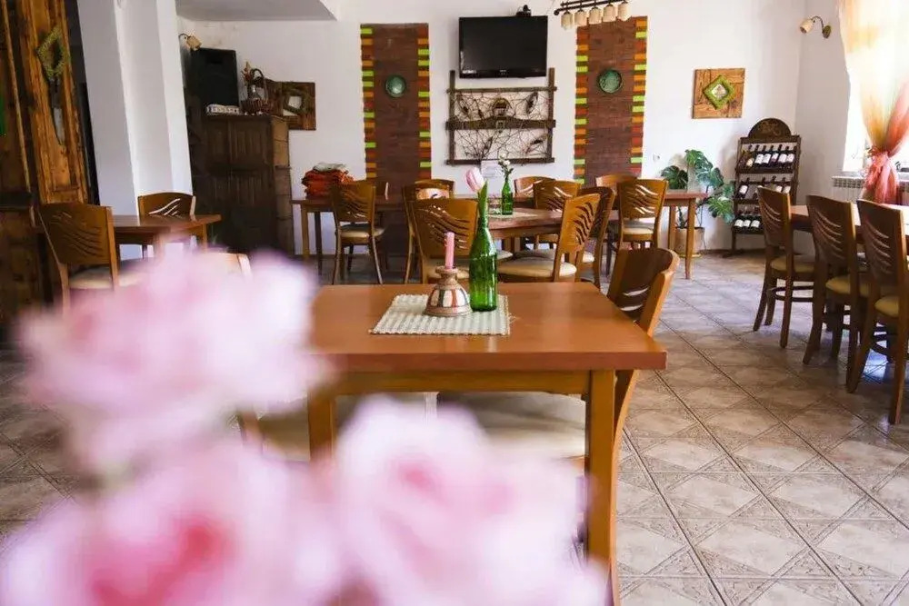 Pirina Club Hotel