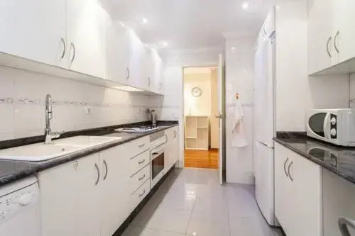 Apartamento Torres