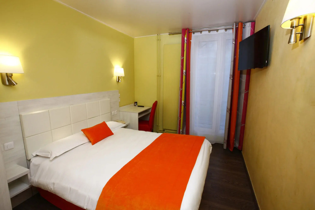Hôtel Sunny