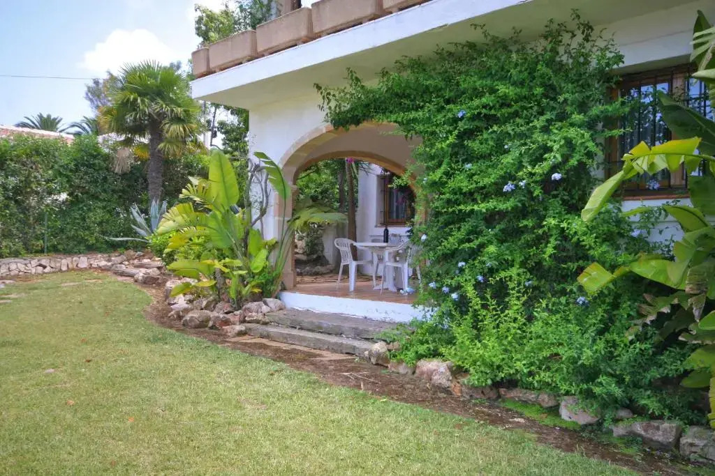 Vista Bahia