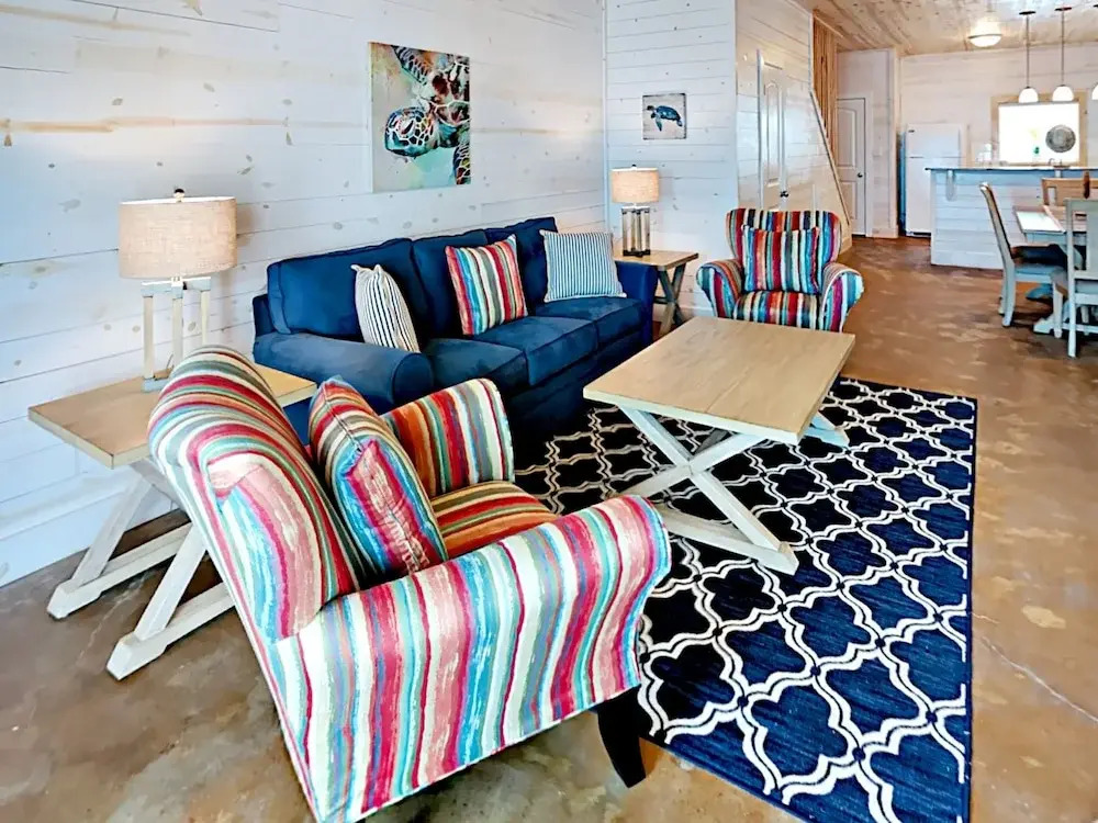 The Commons #403 - Three Bedroom Townhome