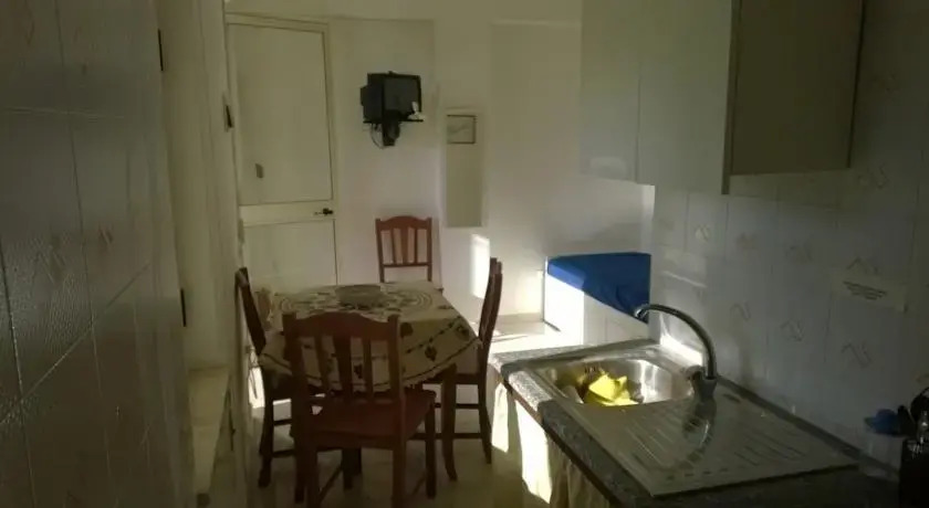 Villa Florisa Appartamenti