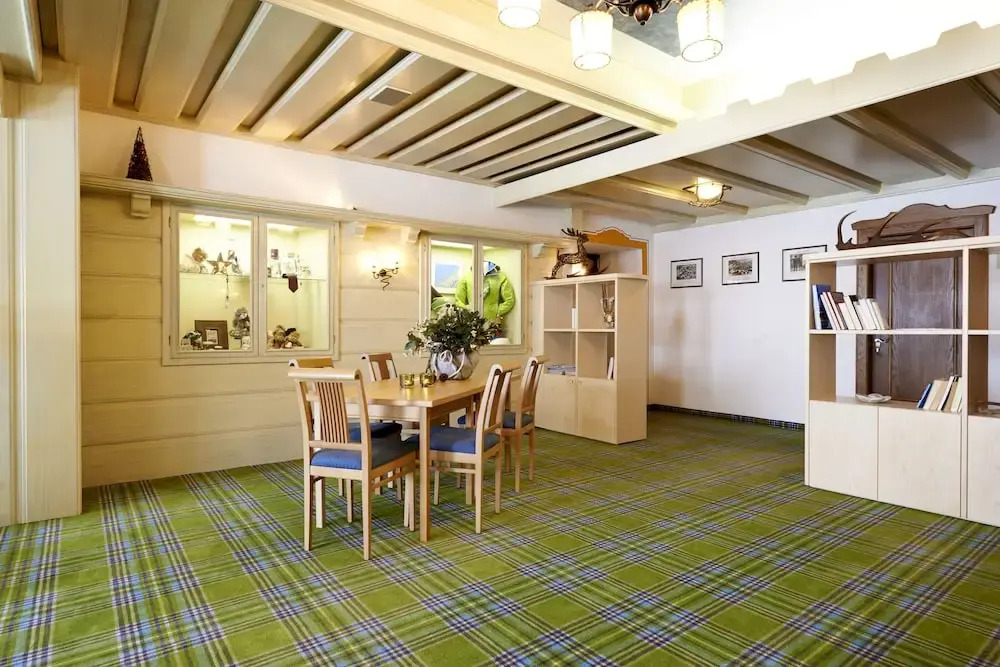 Landhotel Post