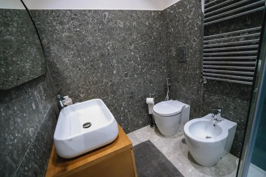 De Luca 6 Apartments