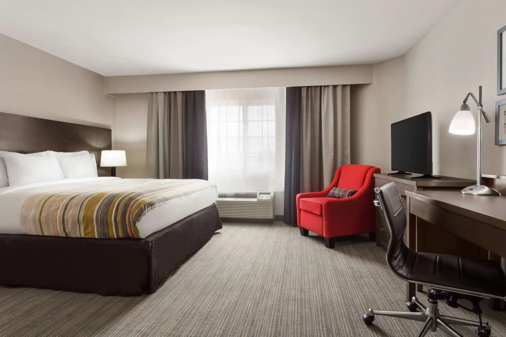 Country Inn & Suites by Radisson, Shreveport-Airport, LA
