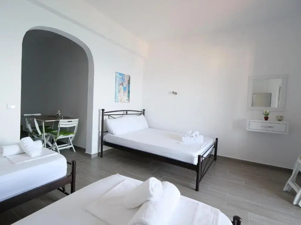 Sevilia Rooms