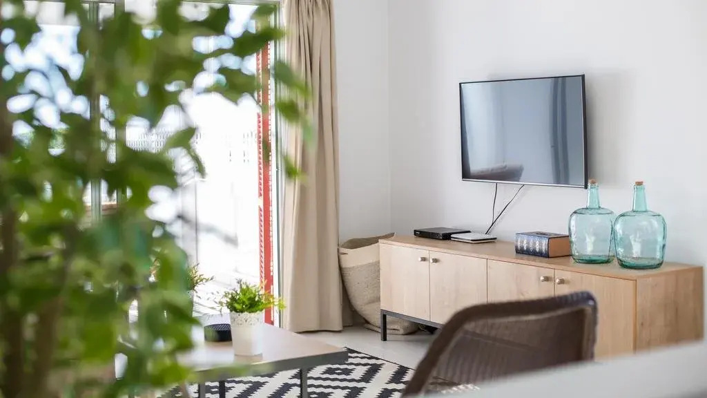 Oceanview Luxury Townhouse 210