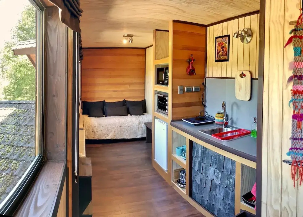 Maison Nomade