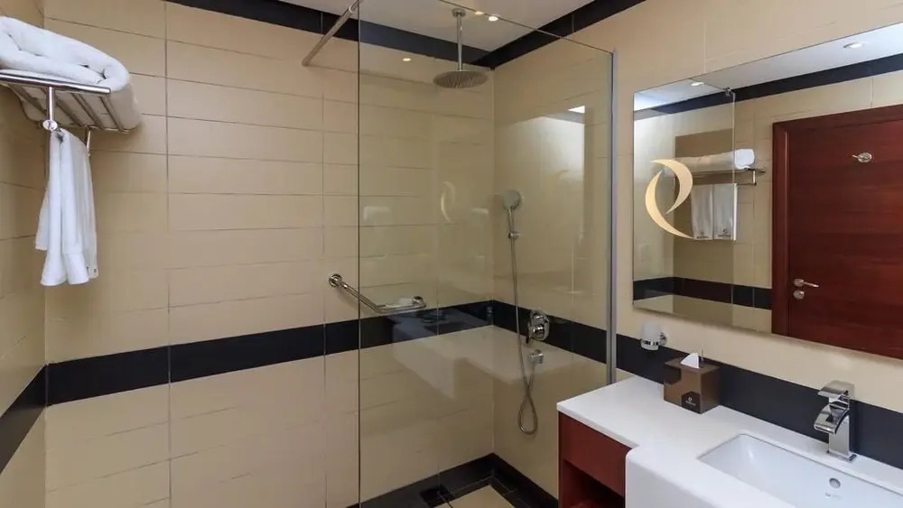 Renz Hotel Al Hamra