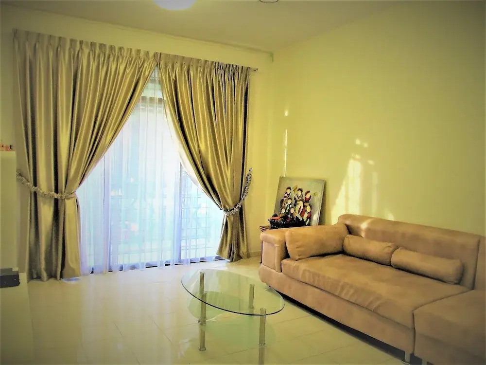 DaHong Fairytale Apartment