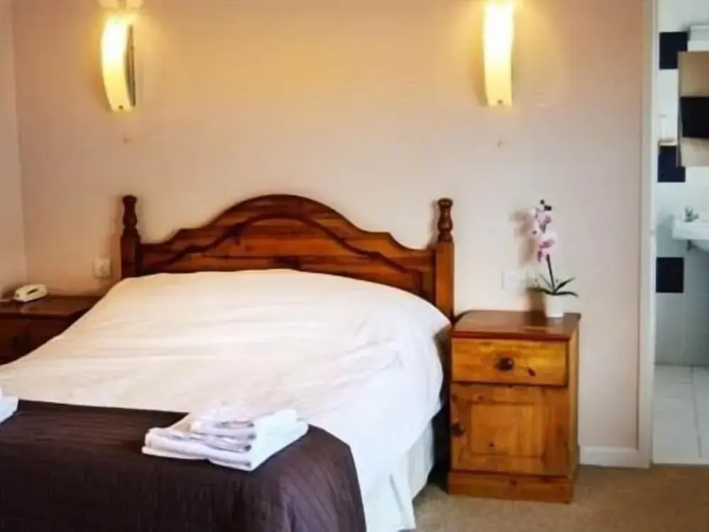 The Crown Inn Hotel