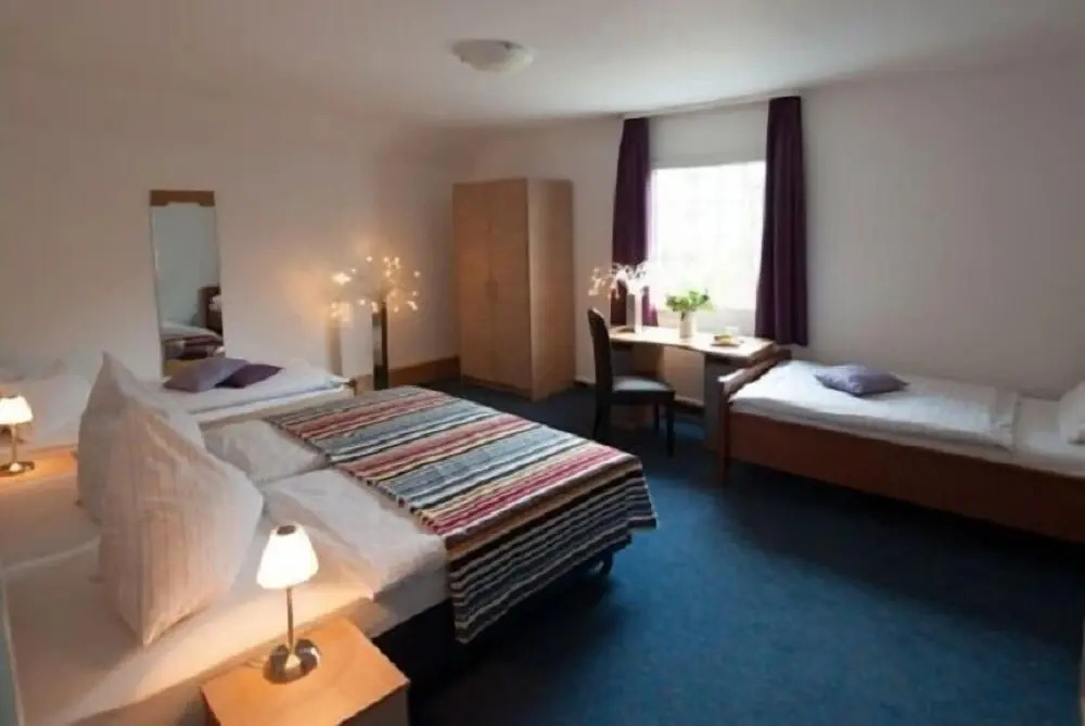 Hotel König