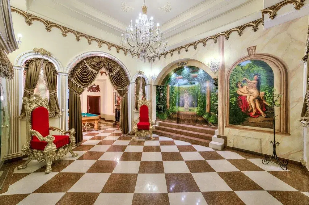 Hotel Królewski