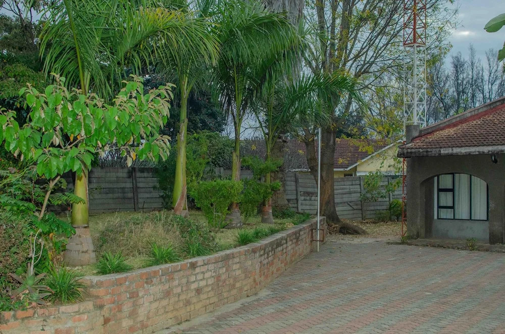 Graceland Guesthouse