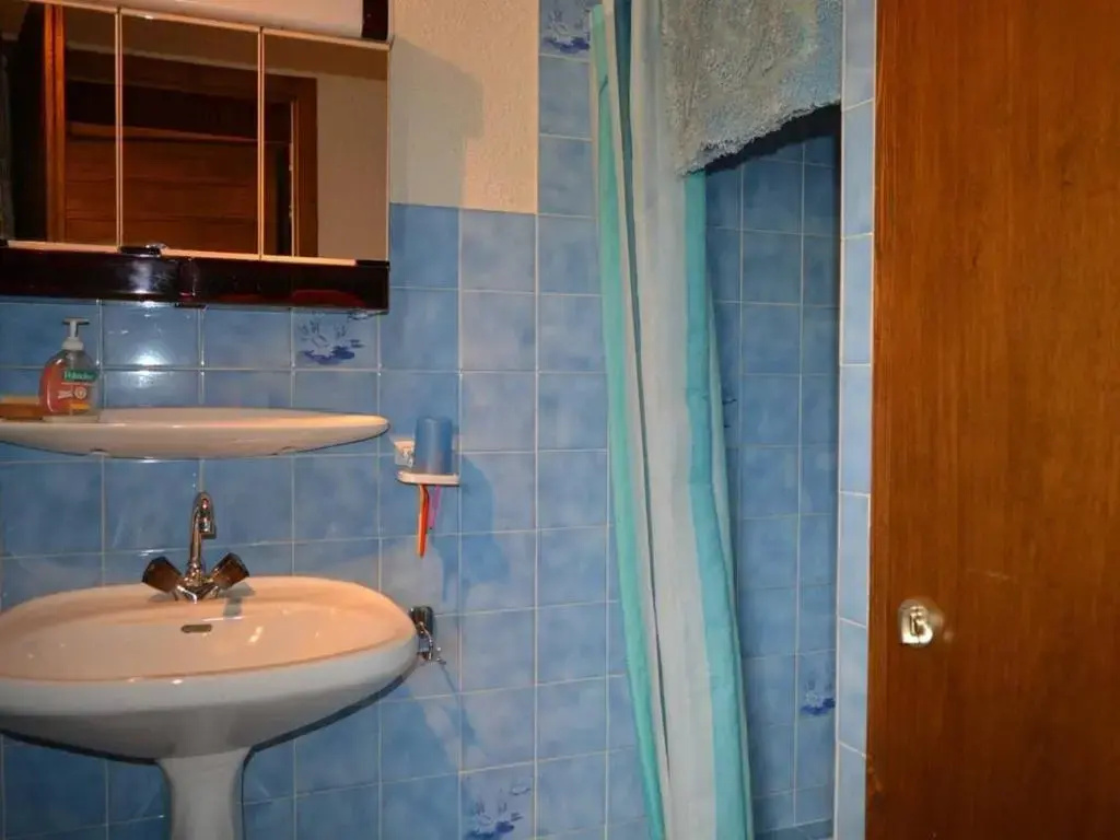 Appartement Le Grand-Bornand, 1 pièce, 4 personnes - FR-1-241-12