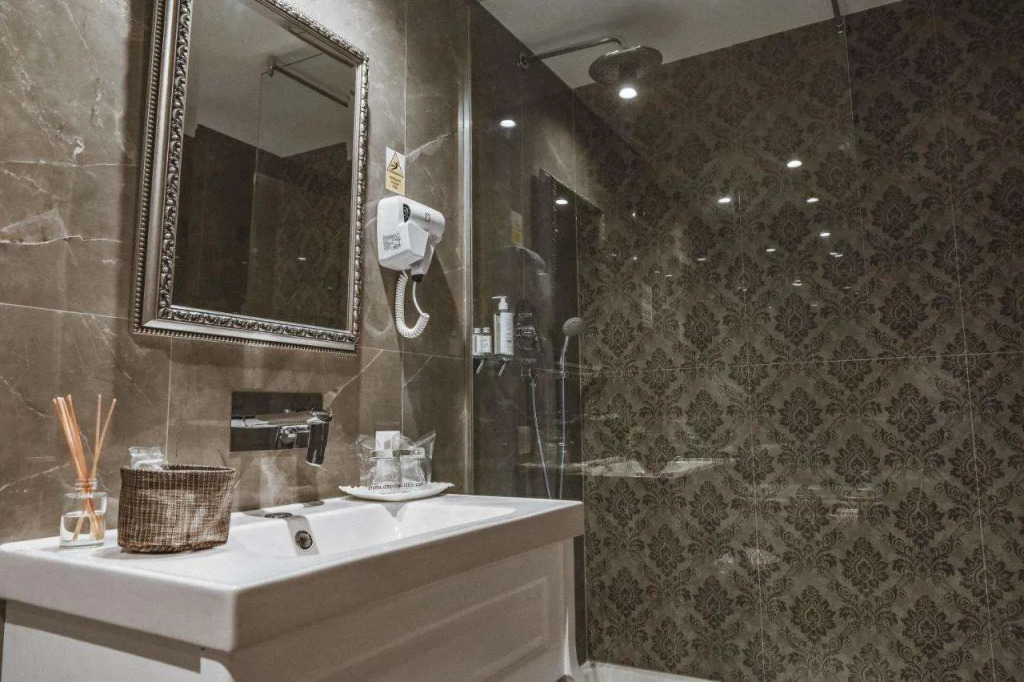 Garni hotel ASTRAL PARK