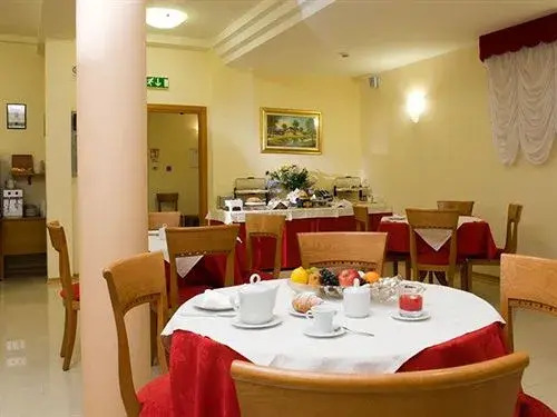 Hotel Montereale