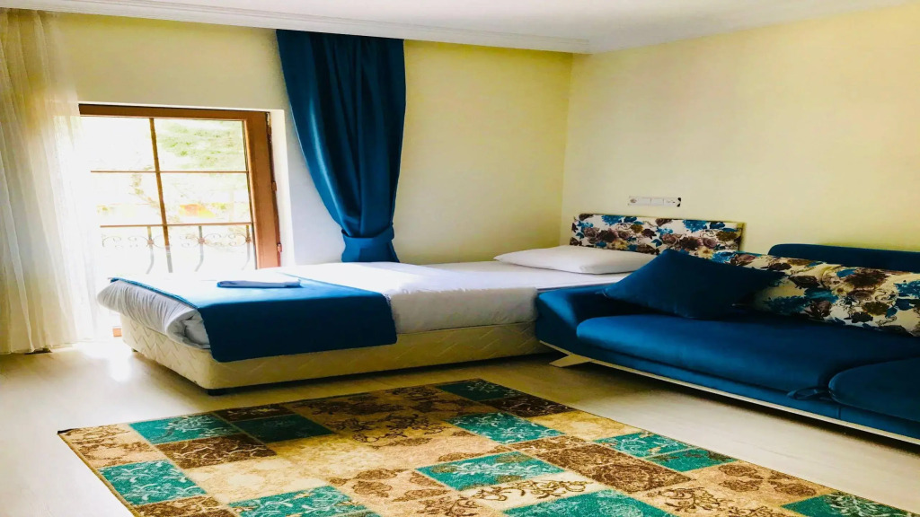 Mego Suite Otel