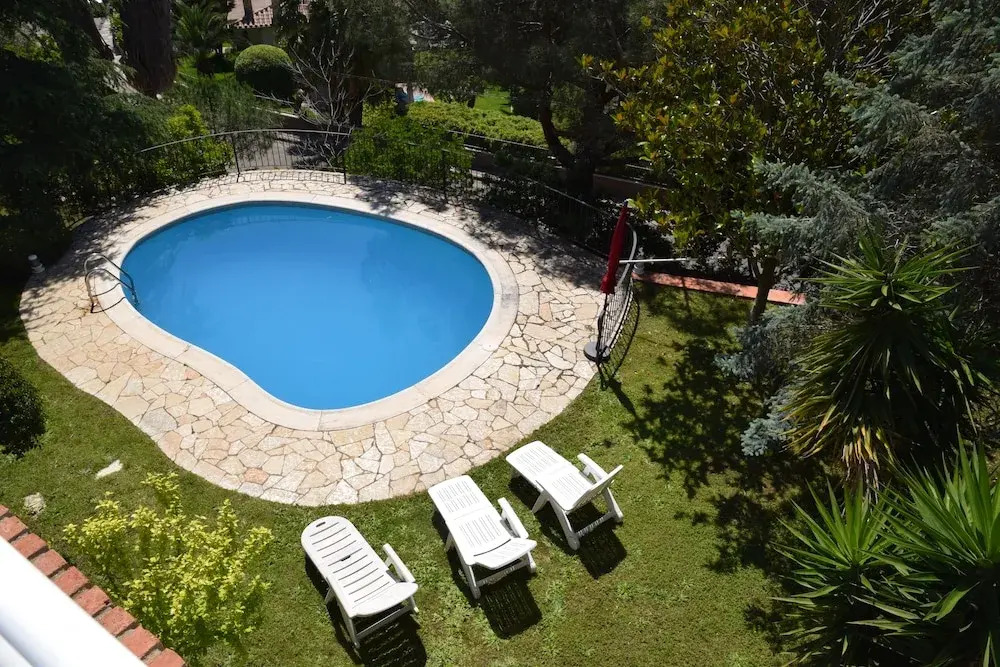 Villa Bellavista