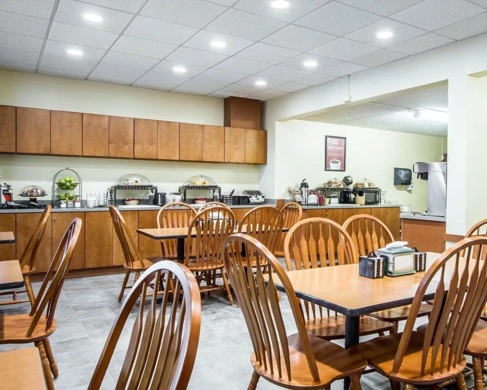 Rodeway Inn
