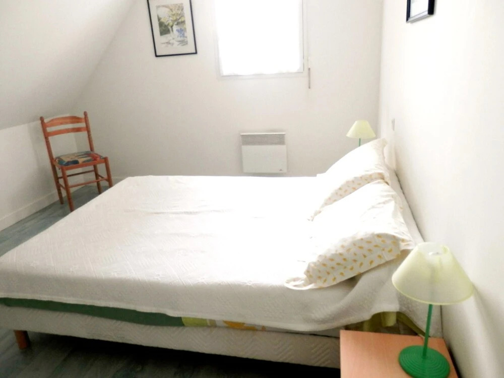 Apartment Des Bruyeres