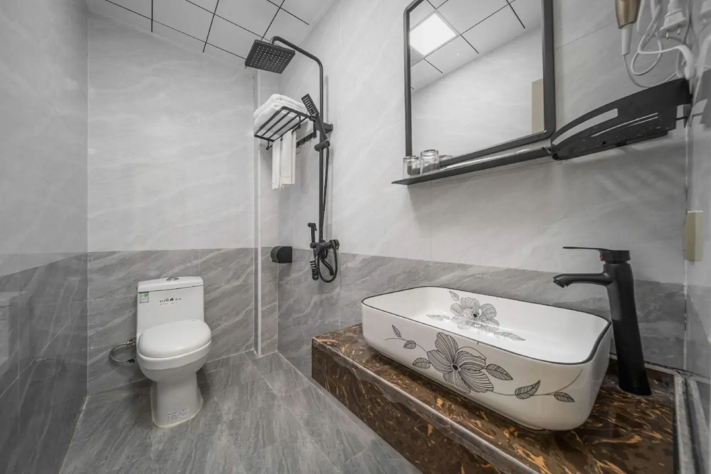 Juyuan Hotel (Guilin Liangjiang International Airport Airport Town)
