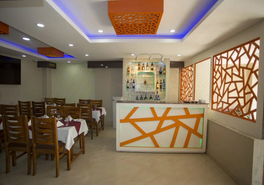 Hotel Marinha