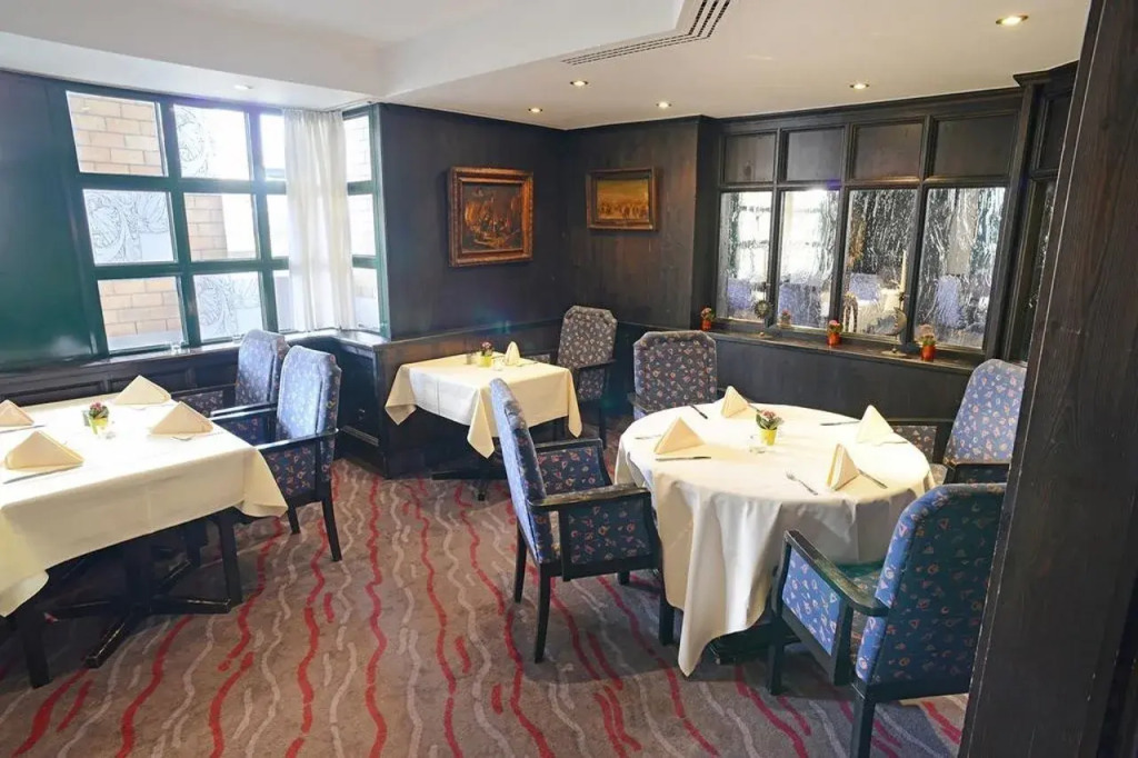 TOP Messehotel Europe
