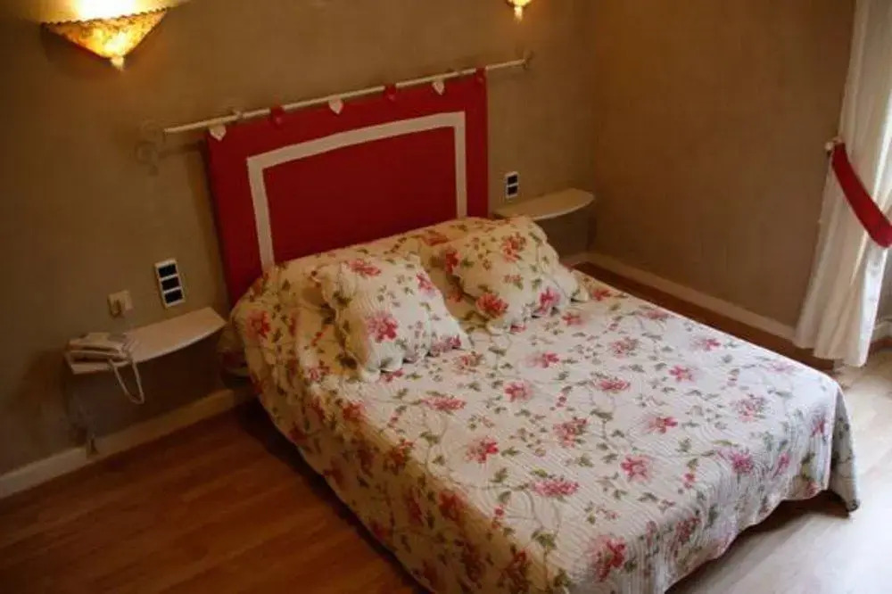 Hostellerie Du Parc