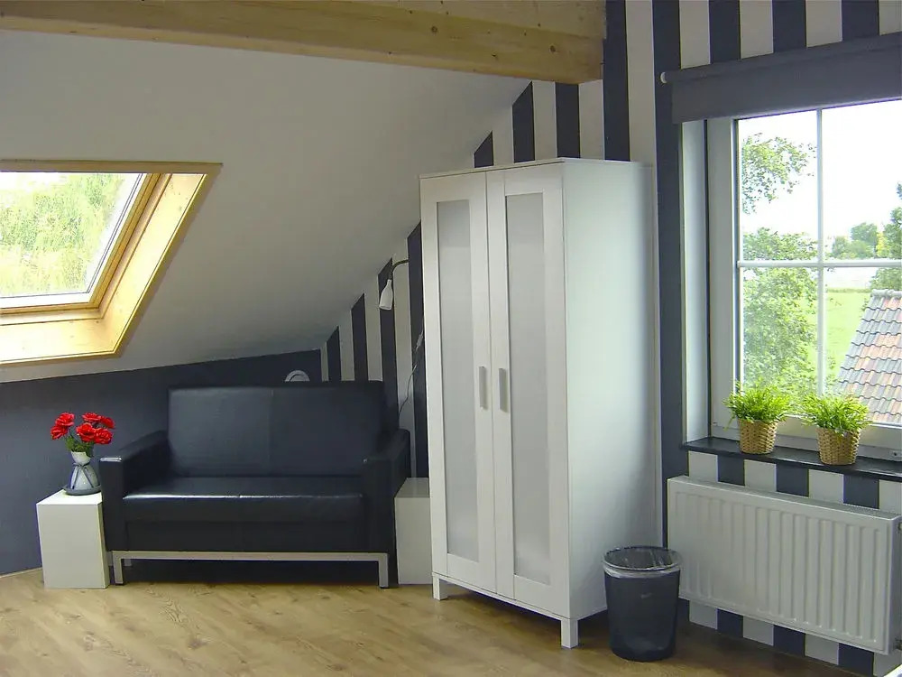 B&B Zuidplas