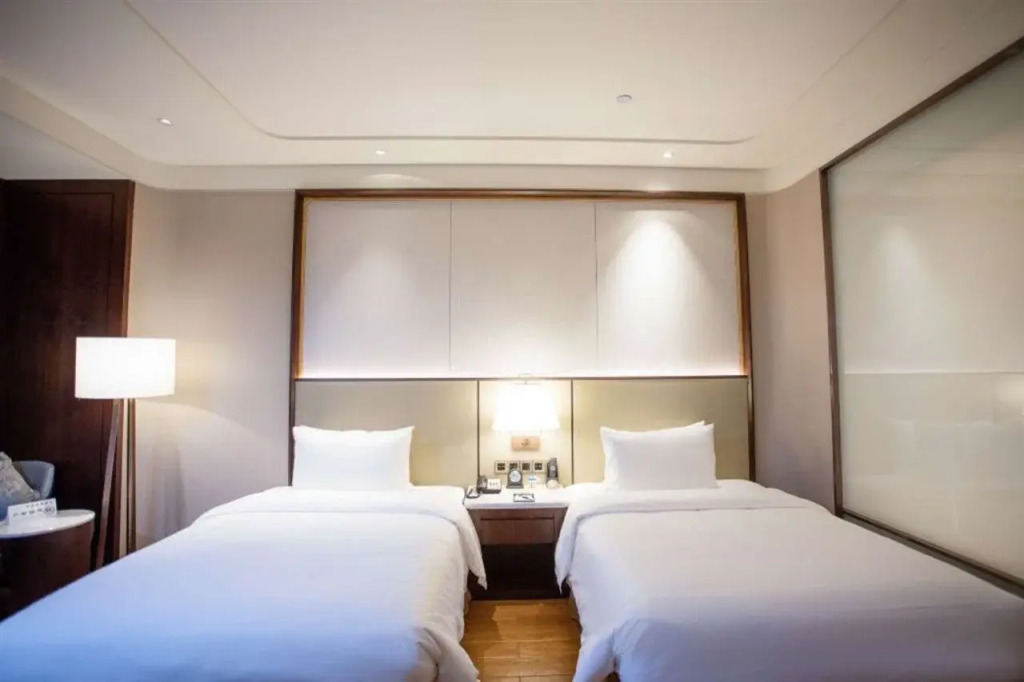 Howard Johnson Tianxi Plaza Chongqing