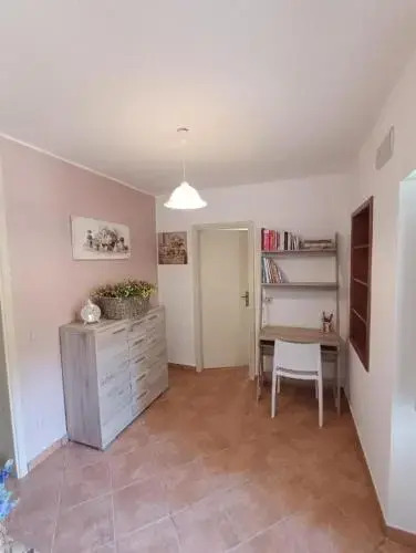 Casa Vacanze Nino Petrelli