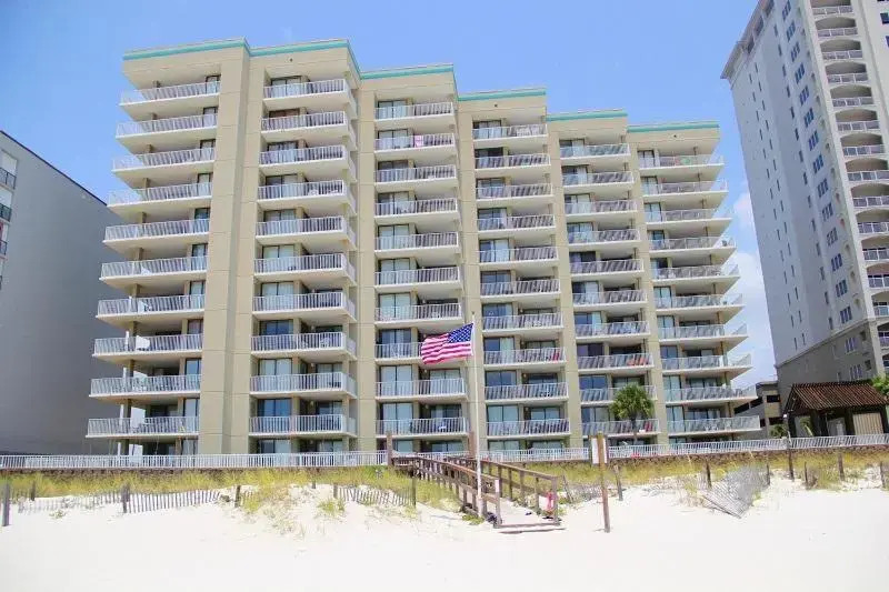 Romar Place 506 by RedAwning