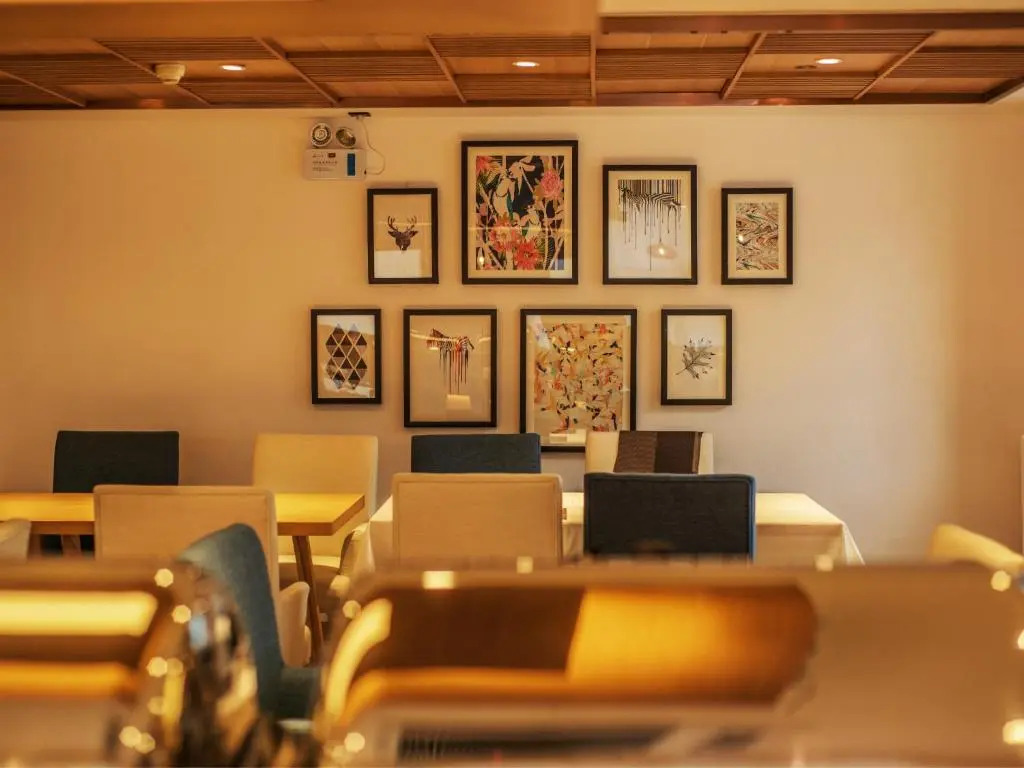 Lanmei Boutique Hotel Xiyuan West Station Branch Lanzhou