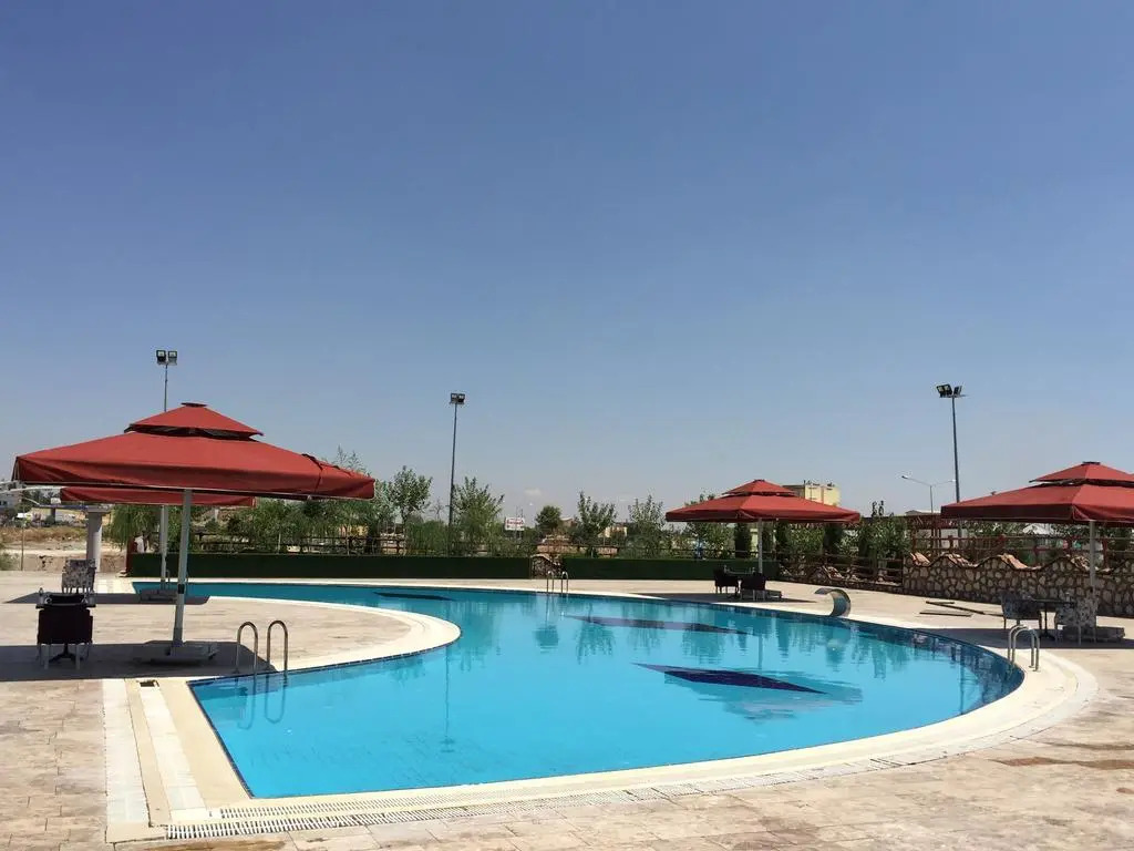 Rabat Resort Hotel