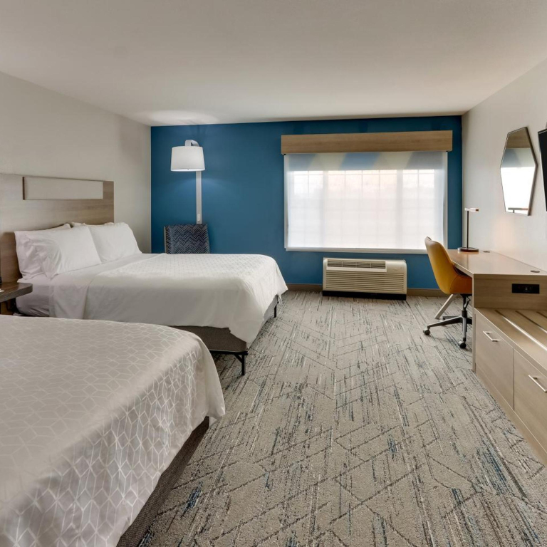 Holiday Inn Express & Suites - Ardmore by IHG