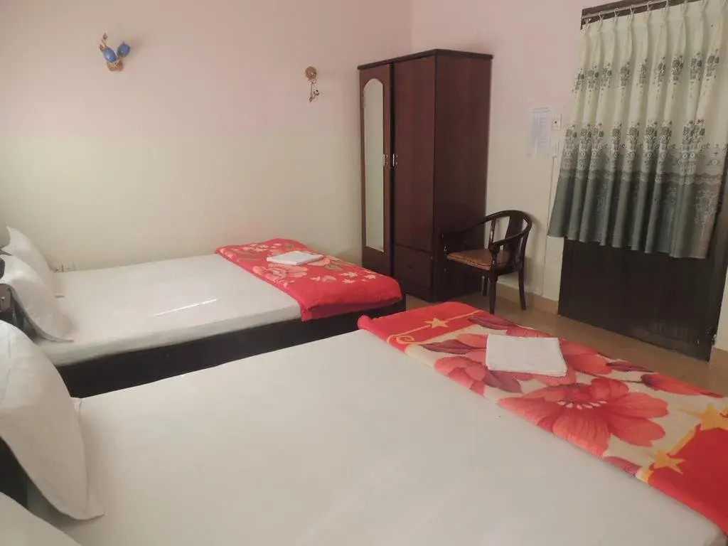 Thien Phat 1 Motel