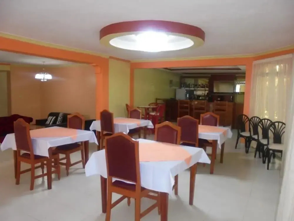 Yaris Guest House M&M