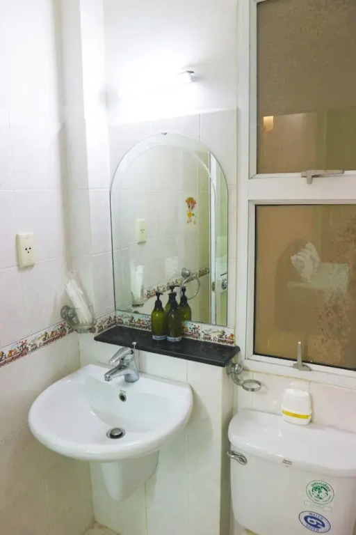 M-House Serviced Apartment