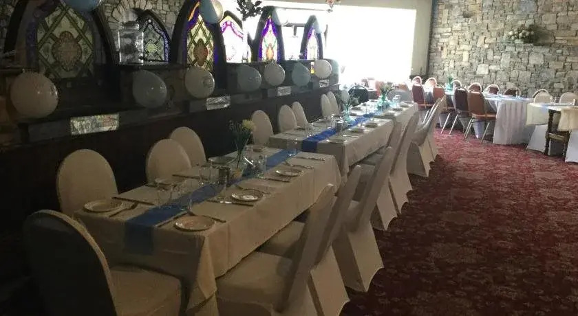 The Lanterns Hotel