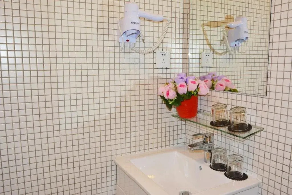 Boli Tianguo Hotel And Apartment