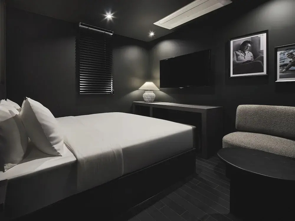 Guwol Hotel Jongno Ikseon