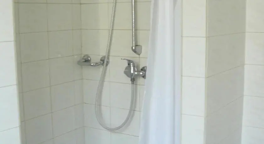 Hotel Bílá Růže