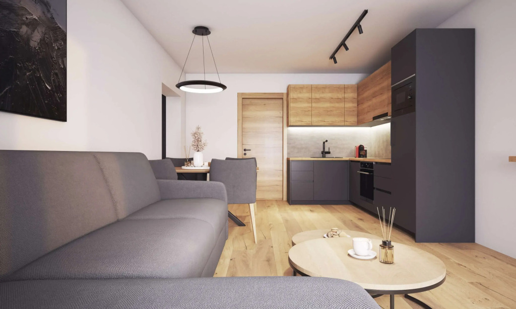 Pure Alpine Suites