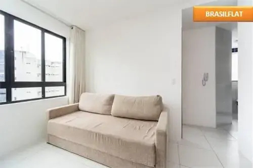 Flat Studio Golden Point Boa Viagem