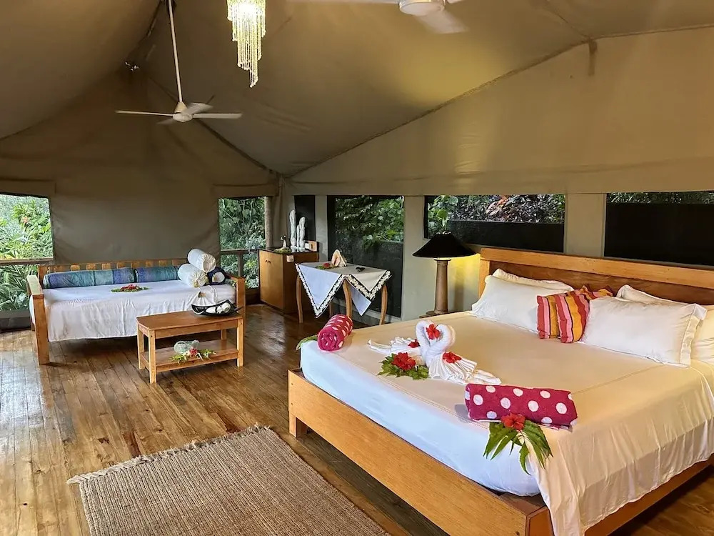 Sau Bay Resort & Spa
