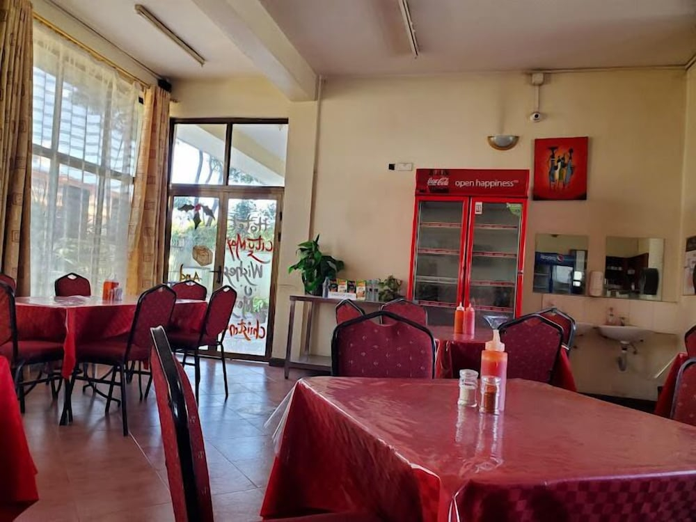 Hotel Citymax Nakuru