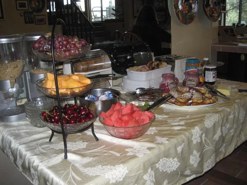 Whitebird Summit BNB